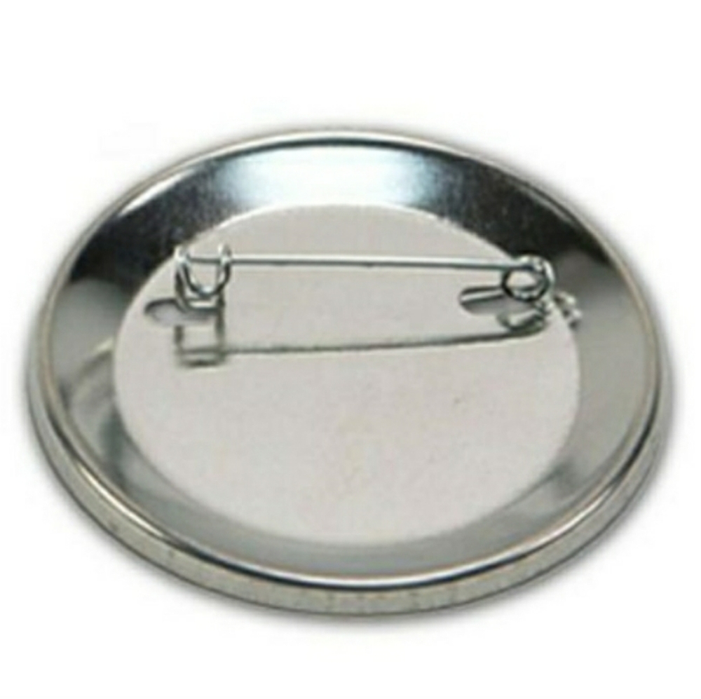 (New) God & Jesus Pinback Button Set - Picture 2 of 2